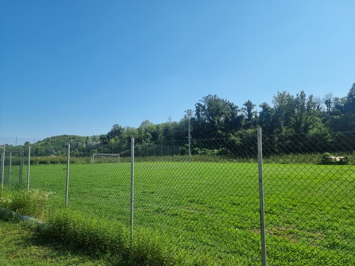 Photo of Campo sportivo in Monteu Roero