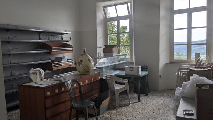 Foto di Alimentari e Bar a Rocca Cigliè
