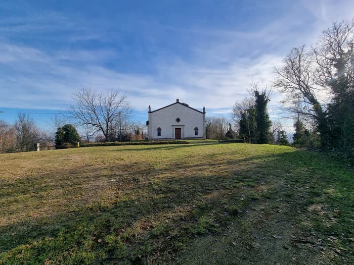 Foto di Chiesa della Madonna dei Monti a Ottiglio