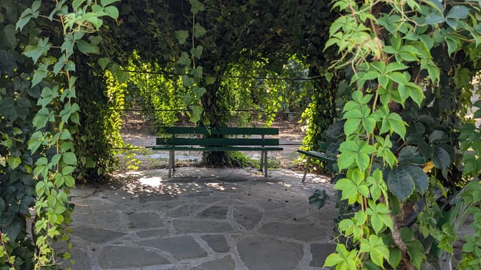 Photo of Belvedere in Perletto