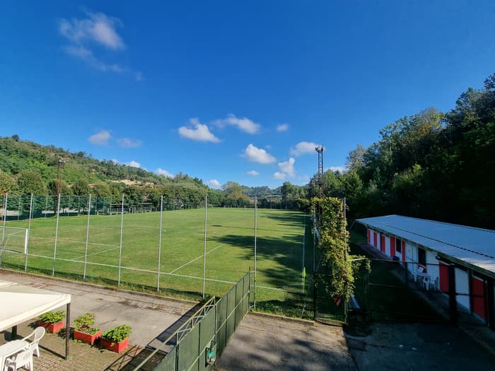 Photo of Campo sportivo in Vezza d'Alba