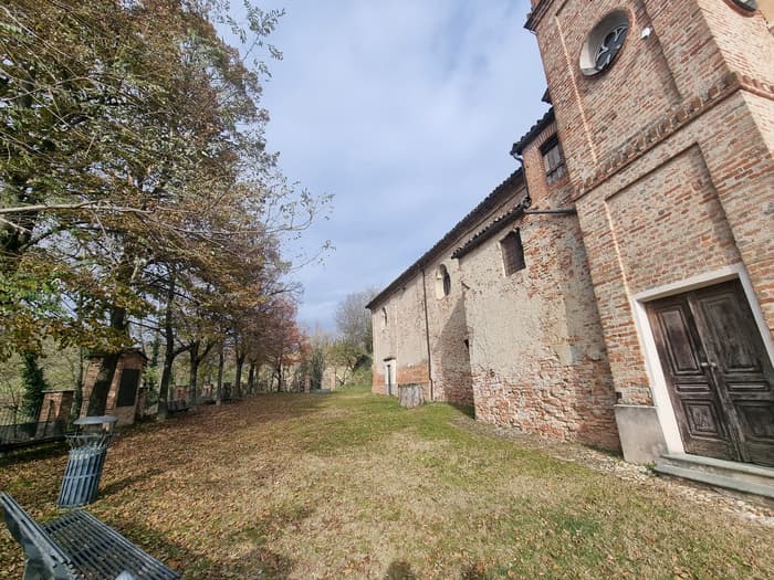 Photo of Confraternita di San Bernardino in Corneliano d'Alba