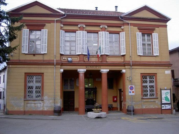 Photo of Aula Unesco  in Alice Bel Colle