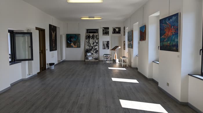 Foto di Sala Ca' Nostra a Bosia