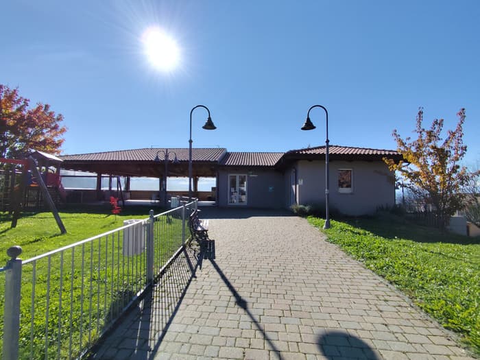 Photo of Bar del comune in Belvedere Langhe