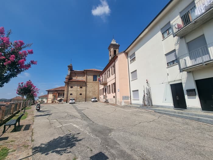 Photo of Piazza del Comune in Rodello