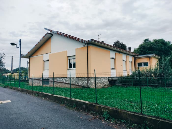 Photo of Scuola materna - piano rialzato in Clavesana