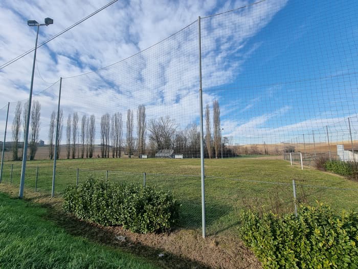 Foto di Campo sportivo a Montemagno