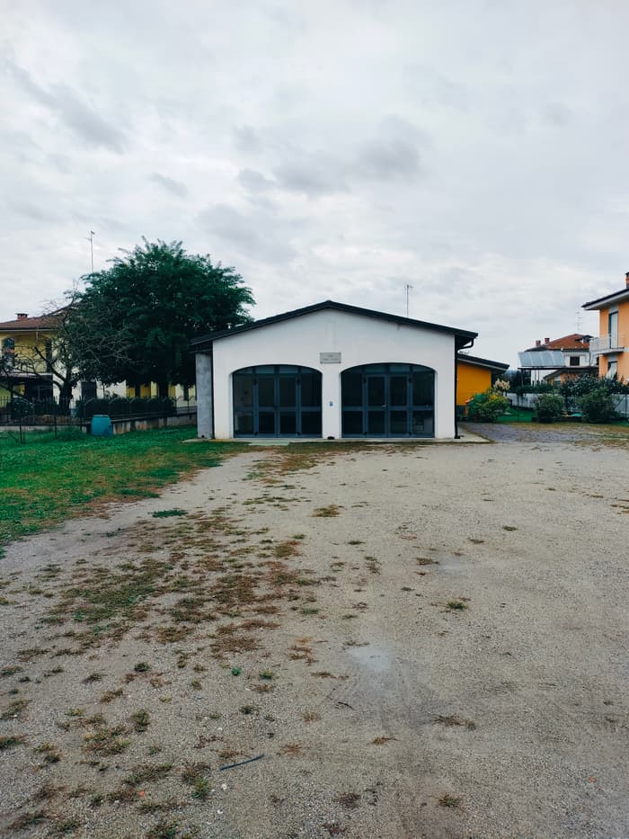Foto di Salone Polivalente a Clavesana