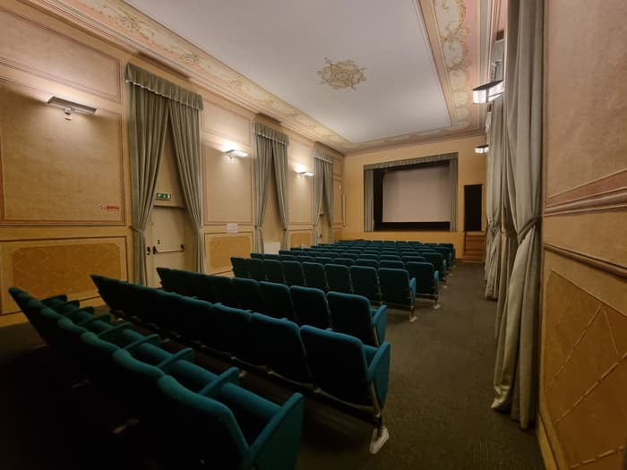Foto di Teatro comunale a Monforte d'Alba