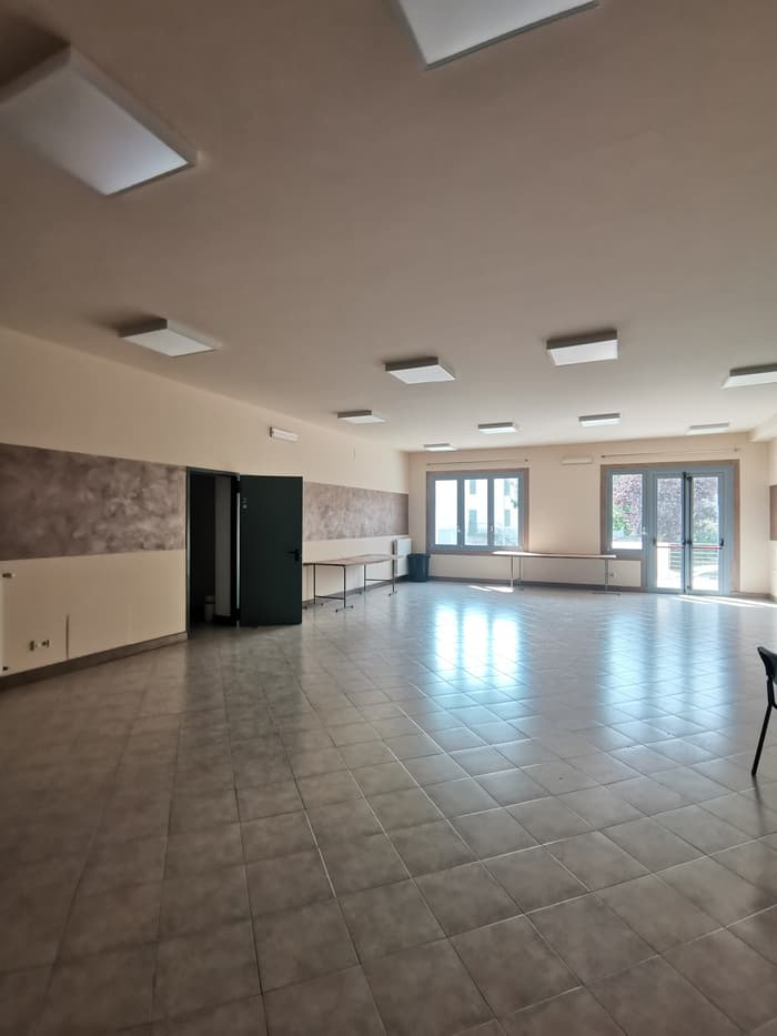 Photo of Foresteria in Monastero Bormida
