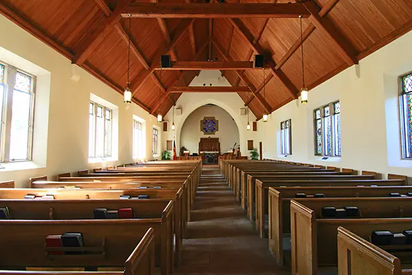 Chiese