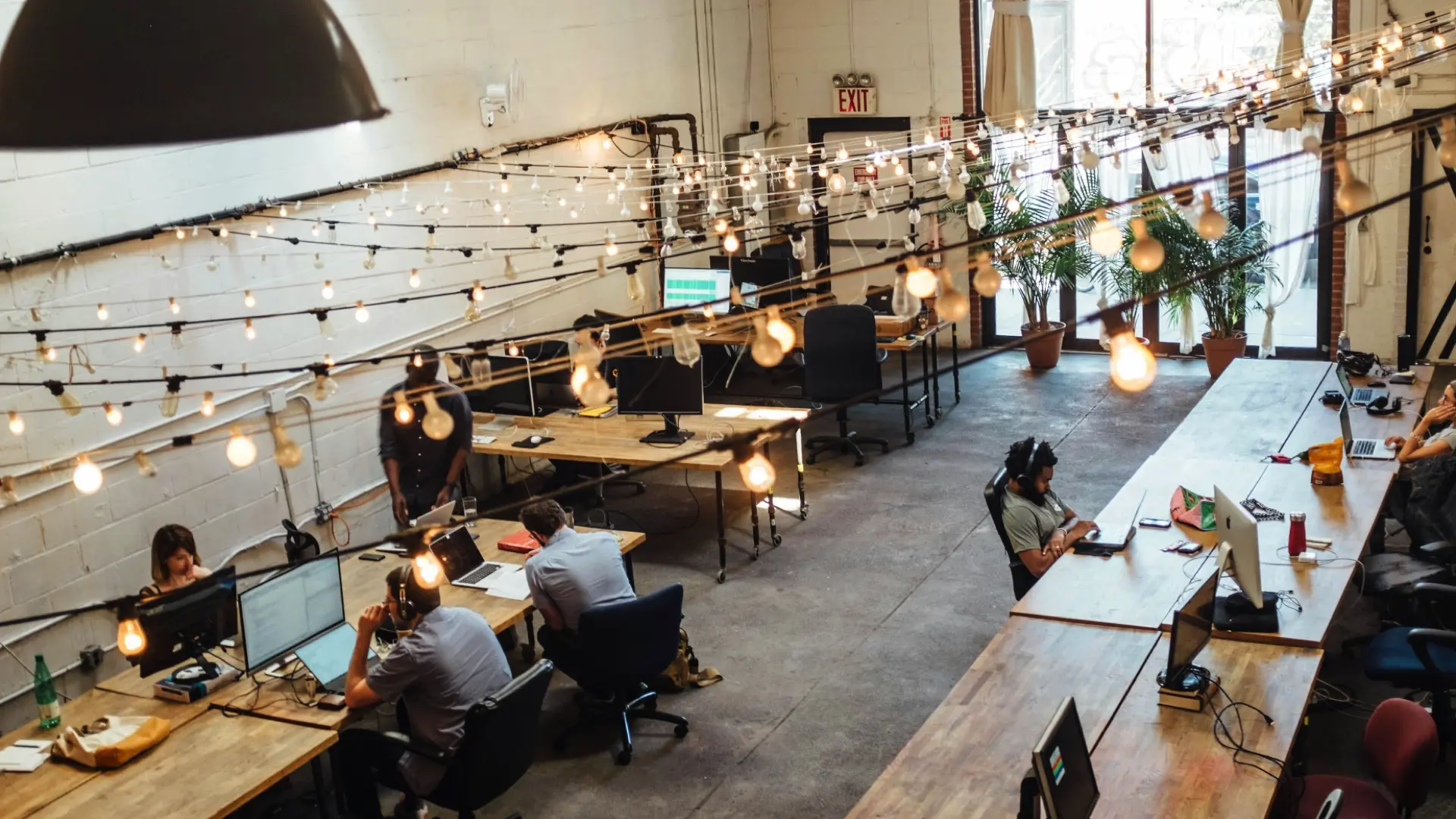 Digitize your municipality and its spaces